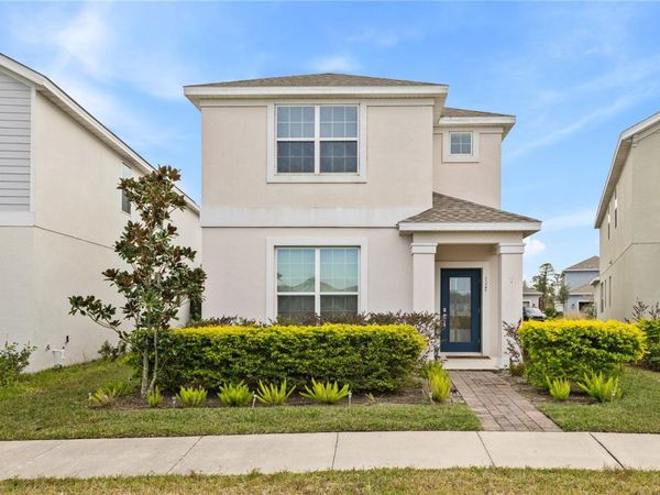 11747 APOSTROPHE ALLEY , ORLANDO, FL 32832