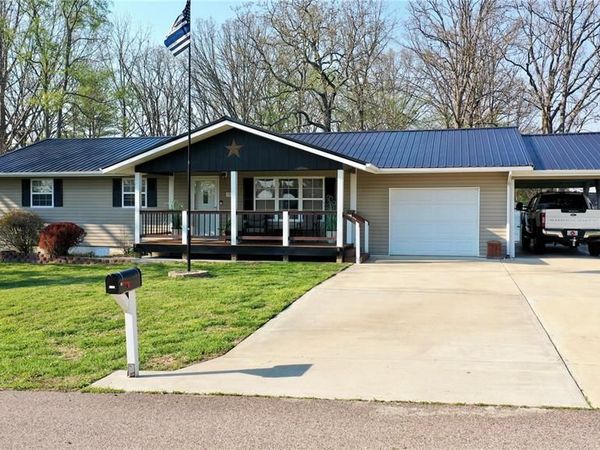 1506 Dale Street , Salem, MO 65560