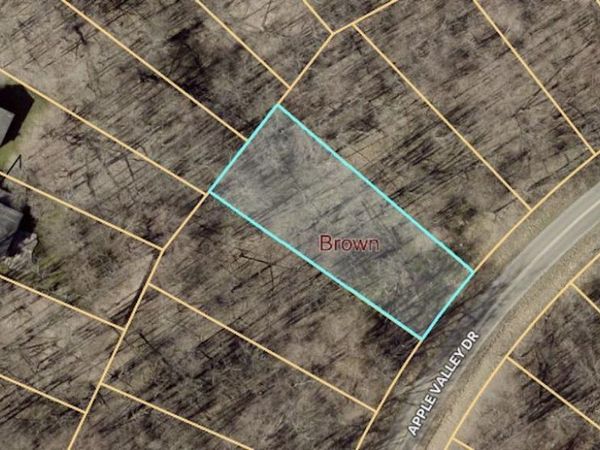 2687 Apple Valley Drive, Howard, OH 43028