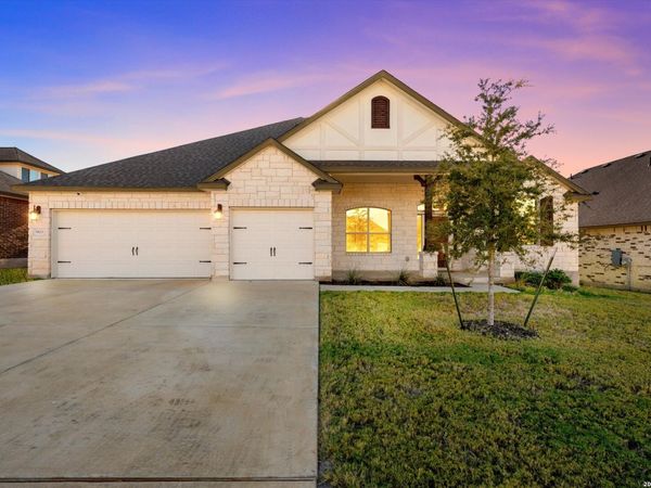 5821 St Charles, Belton, TX 76513