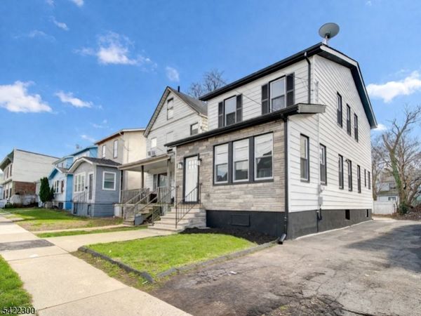 88 Paine Ave, Irvington, NJ 07111