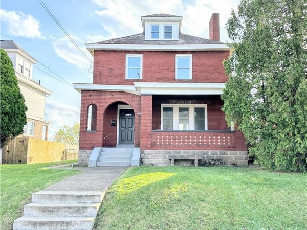 2929 Middletown Rd., Pittsburgh, PA 15204