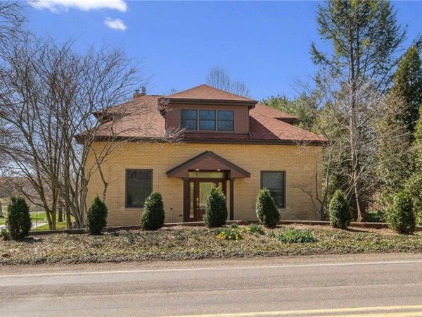 739 Butler Rd, Kittanning, PA 16201