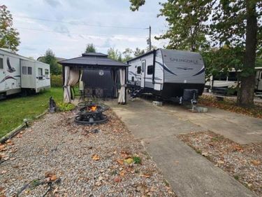 7326 State Route 19, Unit U4 Lot 144, Mount Gilead, OH 43338