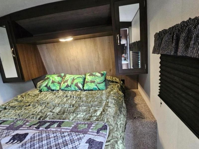 7326 State Route 19, Unit U4 Lot 144, Mount Gilead, OH 43338 Photo 10