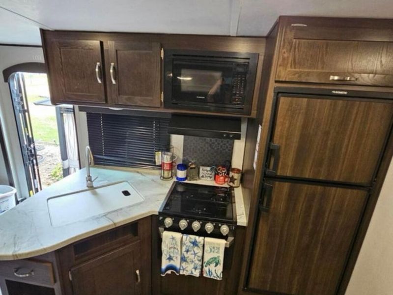 7326 State Route 19, Unit U4 Lot 144, Mount Gilead, OH 43338 Photo 13