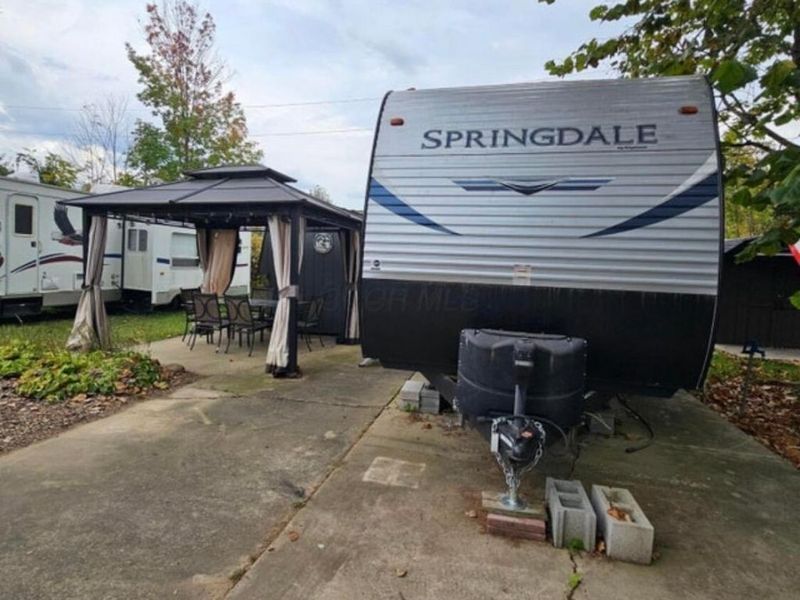 7326 State Route 19, Unit U4 Lot 144, Mount Gilead, OH 43338 Photo 2