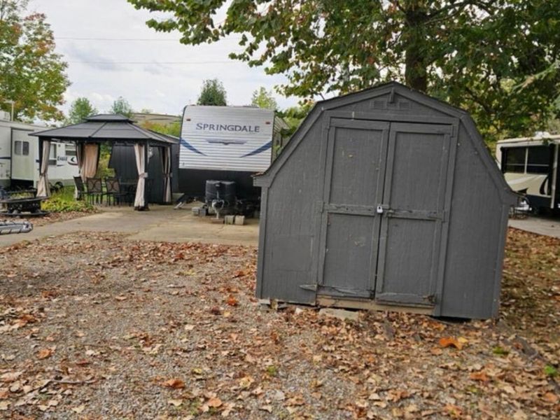 7326 State Route 19, Unit U4 Lot 144, Mount Gilead, OH 43338 Photo 7