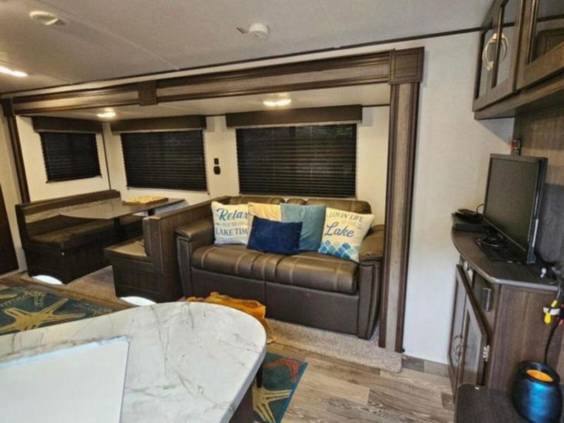 7326 State Route 19, Unit U4 Lot 144, Mount Gilead, OH 43338 Photo 8