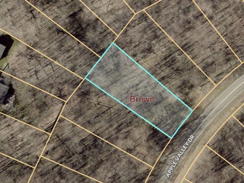 2687 Apple Valley Drive, Howard, OH 43028 Photo 1