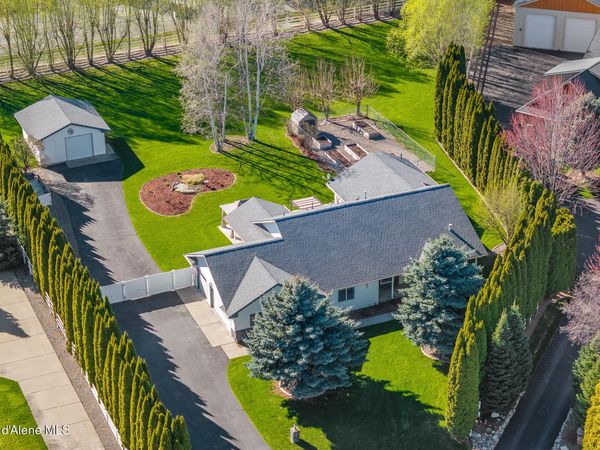 2529 W Polo Green Avenue, Post Falls, ID 83854