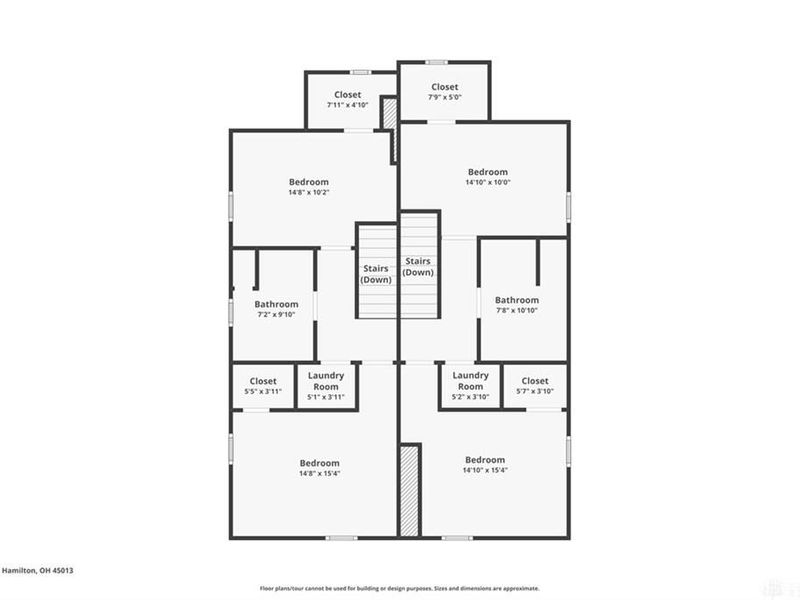 131 S C Street, Hamilton, OH 45013 Photo 20