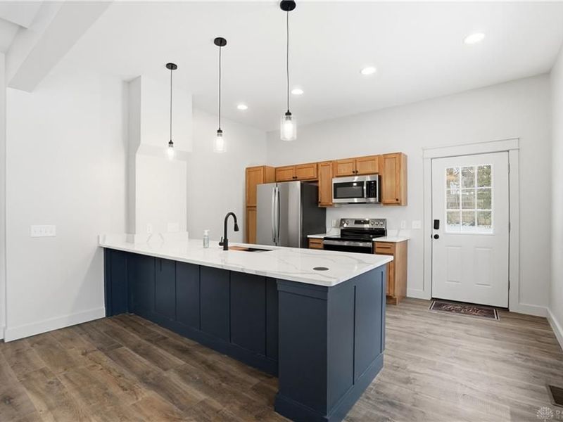 131 S C Street, Hamilton, OH 45013 Photo 6