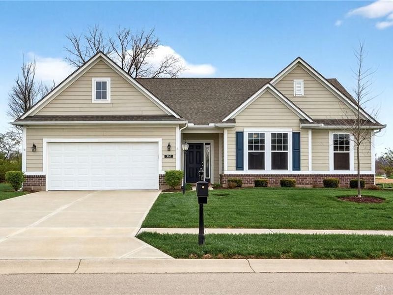 961 Reeder Circle, Centerville, OH 45458 Photo 1