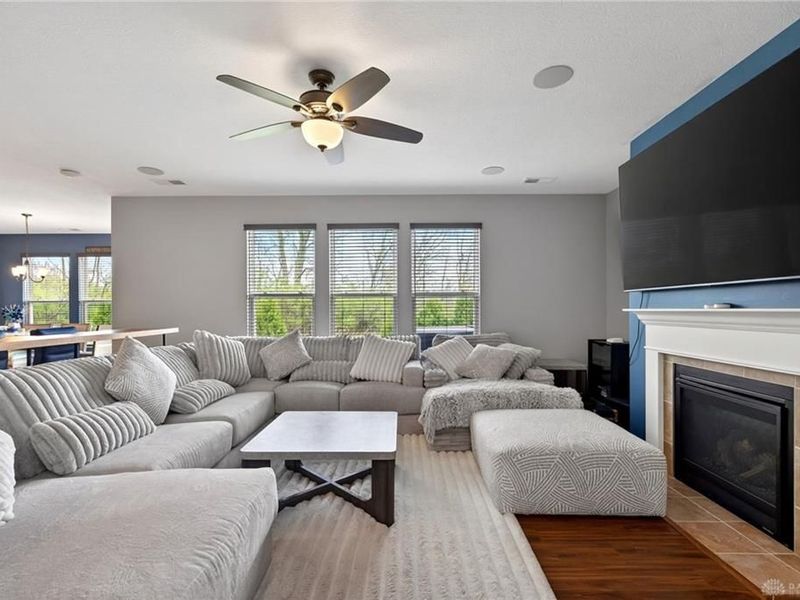 961 Reeder Circle, Centerville, OH 45458 Photo 10