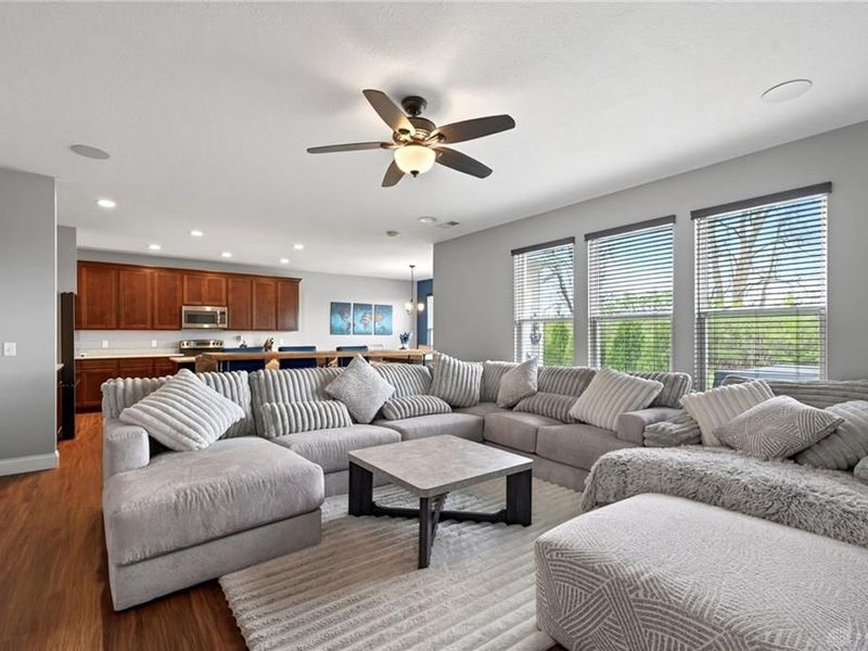 961 Reeder Circle, Centerville, OH 45458 Photo 14