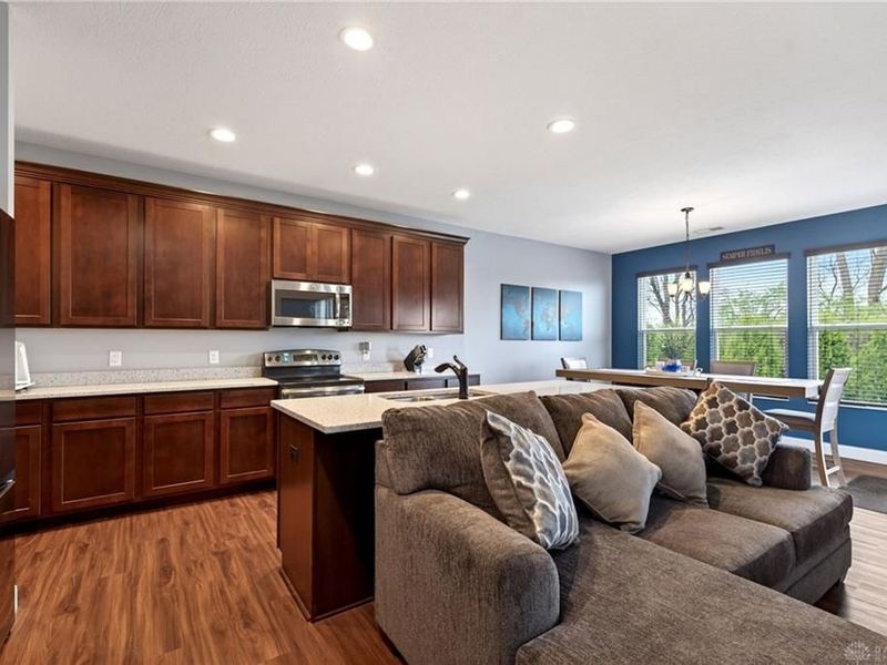 961 Reeder Circle, Centerville, OH 45458 Photo 15