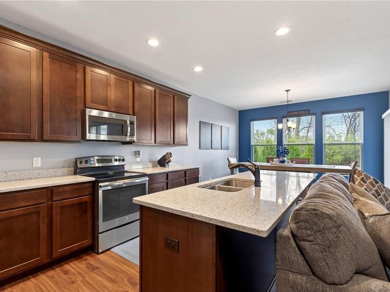 961 Reeder Circle, Centerville, OH 45458 Photo 16