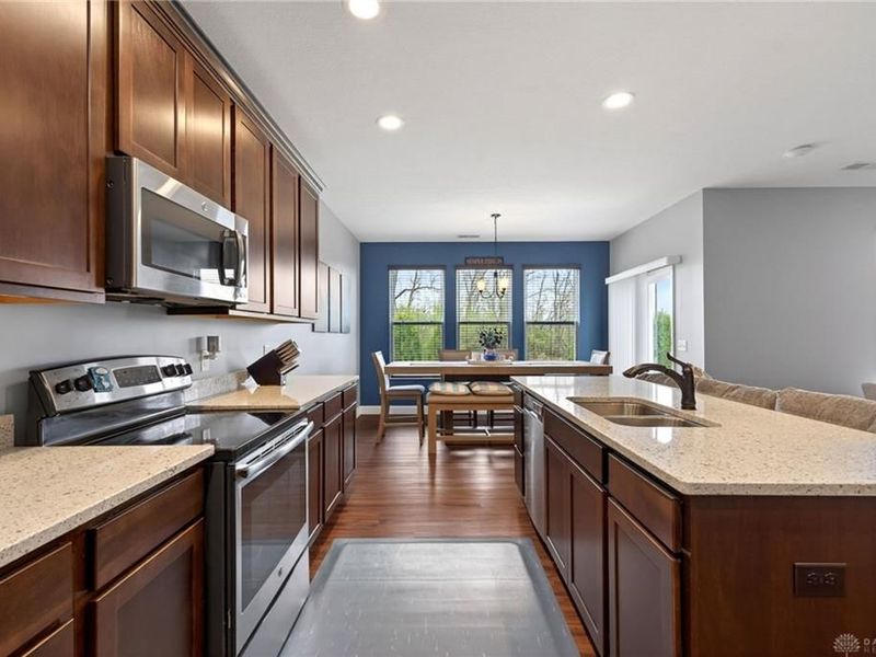 961 Reeder Circle, Centerville, OH 45458 Photo 17