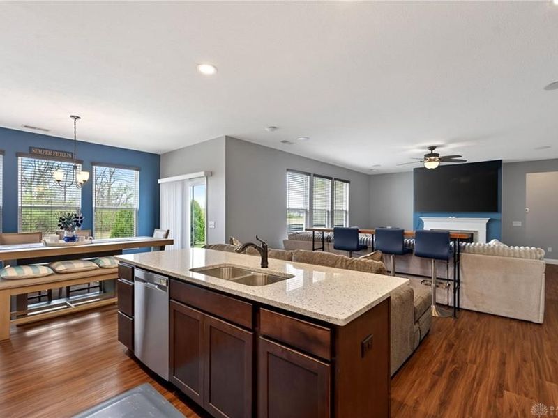 961 Reeder Circle, Centerville, OH 45458 Photo 18