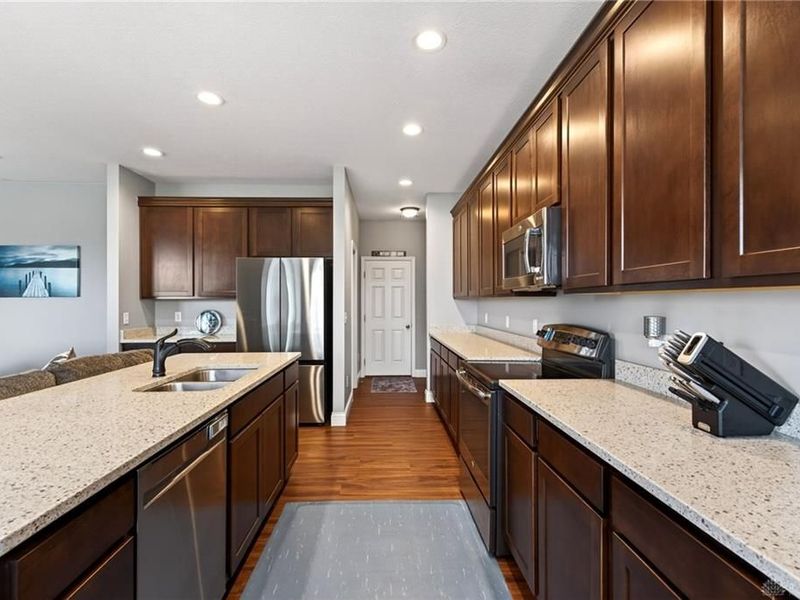 961 Reeder Circle, Centerville, OH 45458 Photo 21