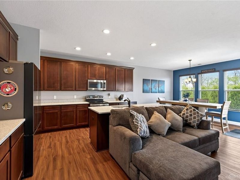 961 Reeder Circle, Centerville, OH 45458 Photo 23