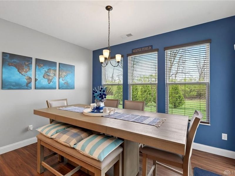 961 Reeder Circle, Centerville, OH 45458 Photo 25