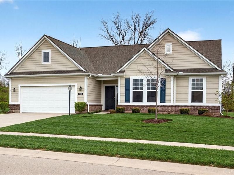 961 Reeder Circle, Centerville, OH 45458 Photo 3