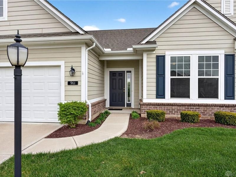 961 Reeder Circle, Centerville, OH 45458 Photo 4