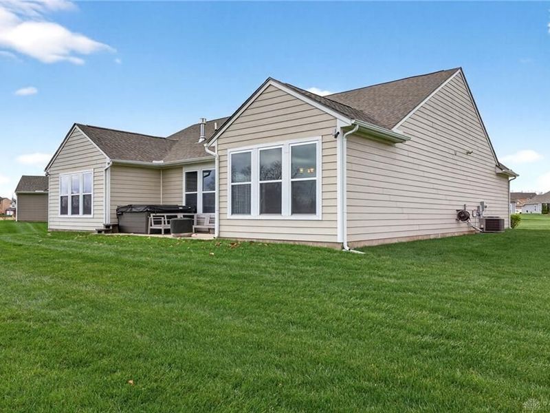 961 Reeder Circle, Centerville, OH 45458 Photo 45