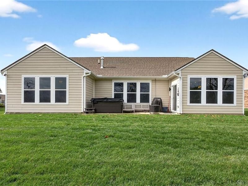 961 Reeder Circle, Centerville, OH 45458 Photo 46