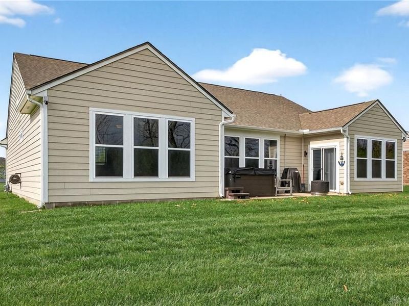 961 Reeder Circle, Centerville, OH 45458 Photo 47