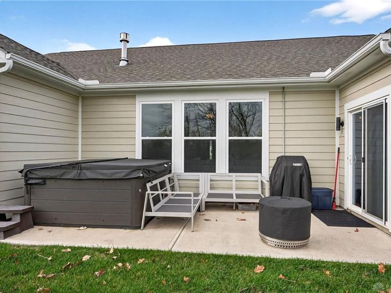 961 Reeder Circle, Centerville, OH 45458 Photo 49