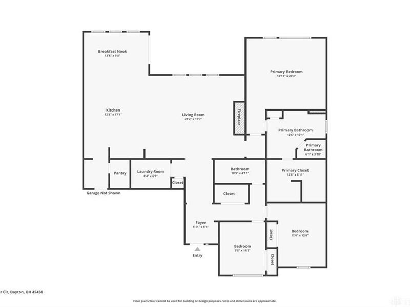 961 Reeder Circle, Centerville, OH 45458 Photo 51