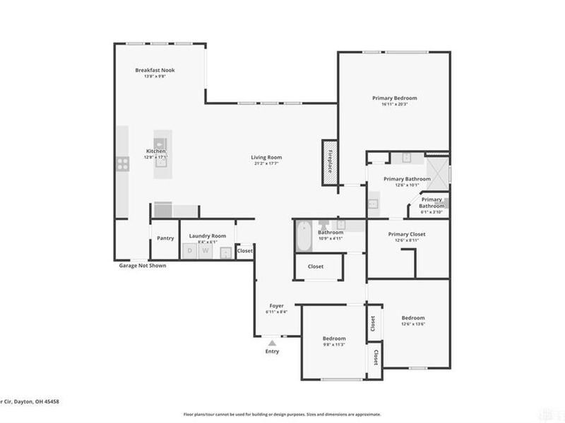 961 Reeder Circle, Centerville, OH 45458 Photo 53