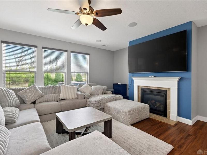 961 Reeder Circle, Centerville, OH 45458 Photo 9