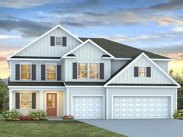 347 Hadley Springs Ave , Longs, SC 29568