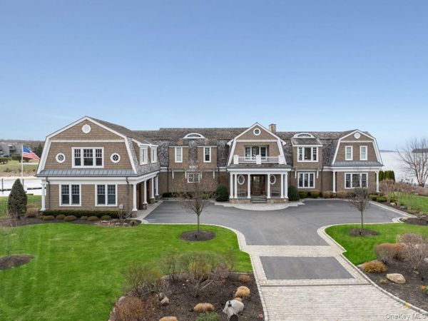 36 Hawkins Drive , Northport, NY 11768