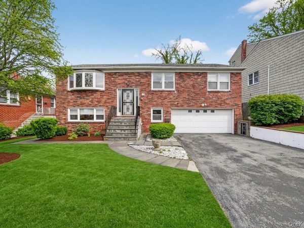 16 Patti Lane , Yonkers, NY 10701