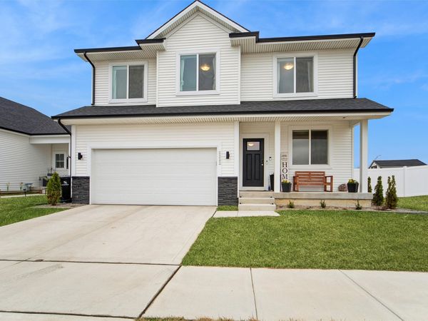 2222 Chan Drive , Adel, IA 50003