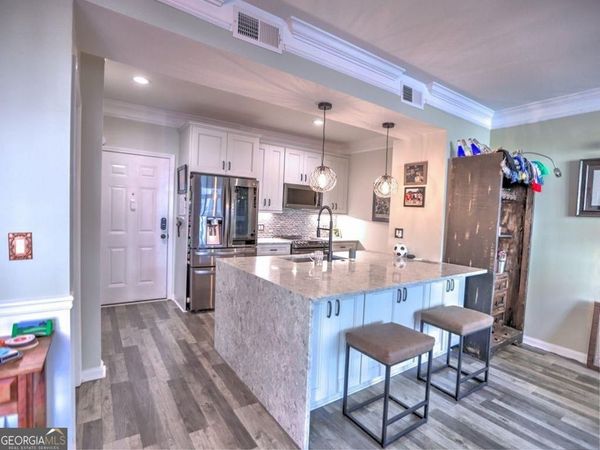 955 Juniper Street NE, Unit 1116, Atlanta, GA 30309