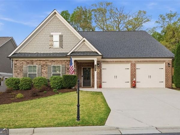 1815 Nestledown Drive, Cumming, GA 30040