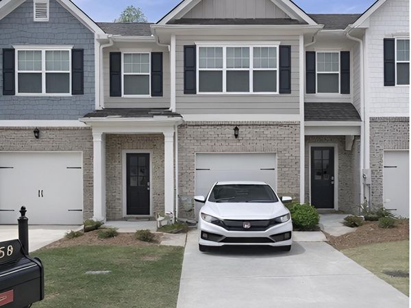 68 Chastain Circle, Newnan, GA 30263