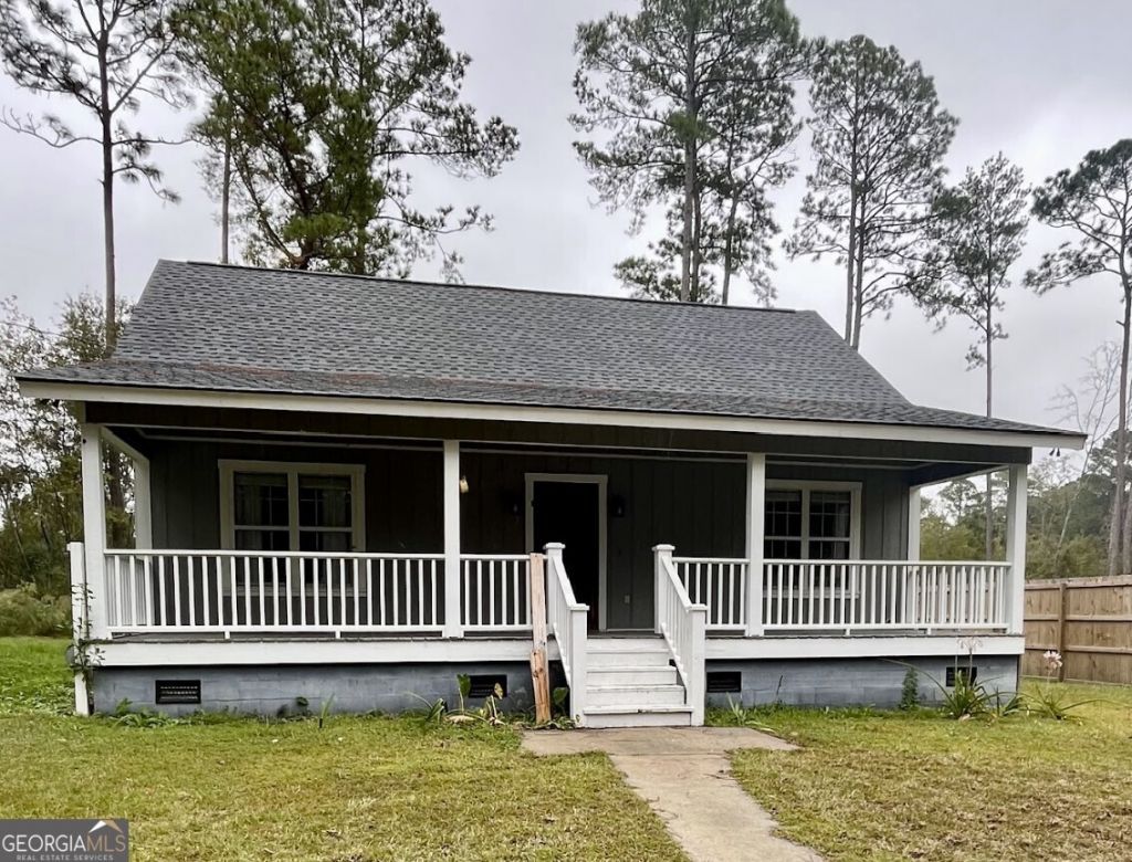 104 Winding Way, Statesboro, GA 30461 Main Photo