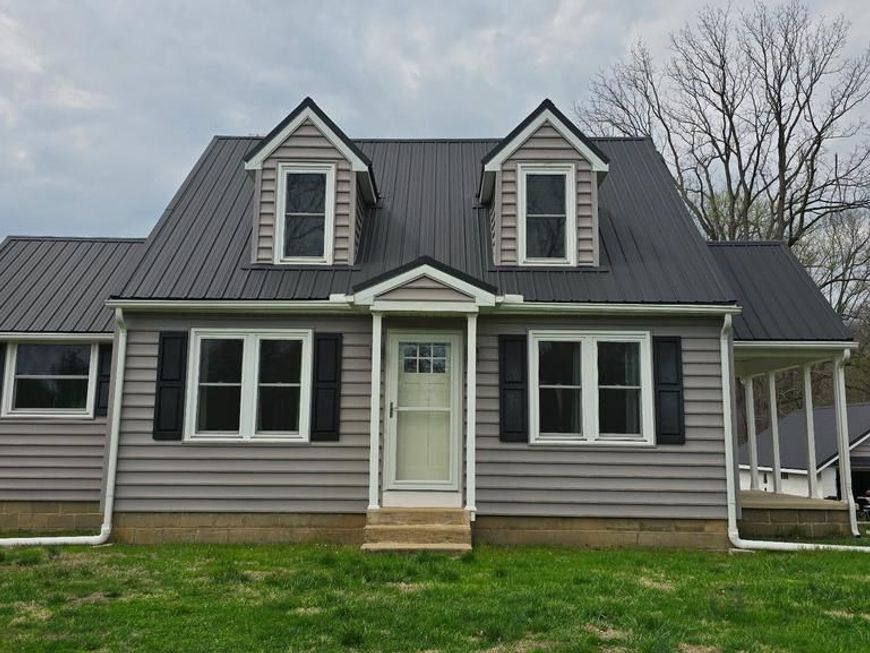 1233 New London Road , Landenberg, PA 19350 Main Photo