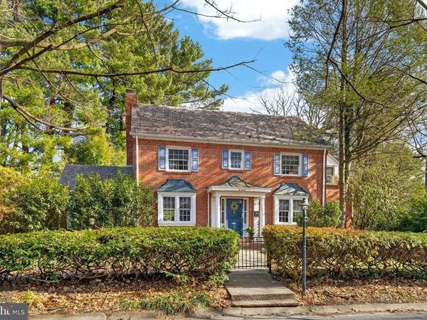 2315 EDGEWOOD ROAD, HARRISBURG, PA 17104