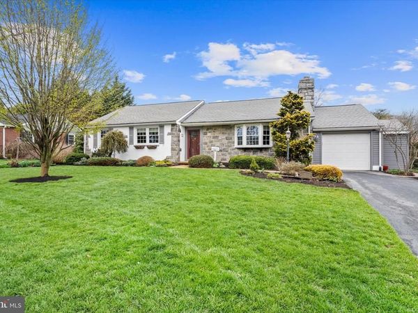 47 PASCHALL ROAD , WILMINGTON, DE 19803