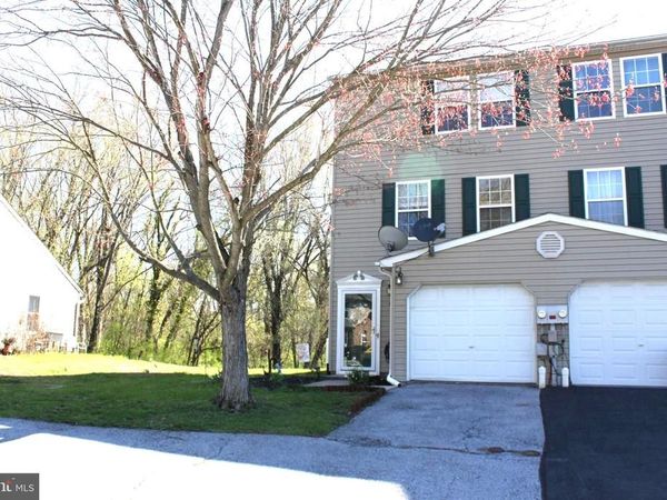 30 PETERSBURG LANE , DUNCANNON, PA 17020