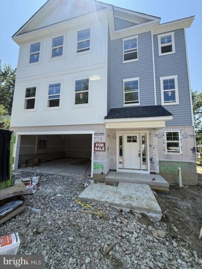 5314 AL JONES DRIVE, SHADY SIDE, MD 20764
