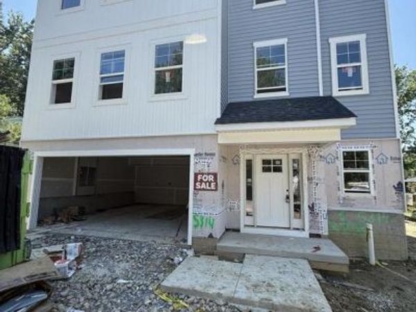 5314 AL JONES DRIVE, SHADY SIDE, MD 20764